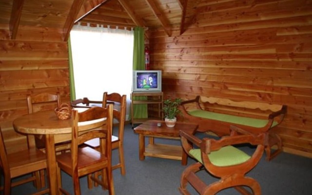 Alpes Apart Hotel