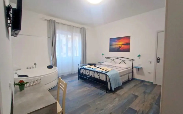 Porto Sicuro Hospitality