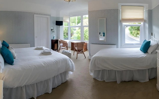 Woodside Guest House