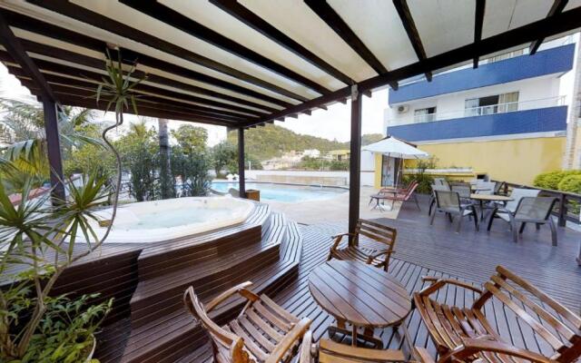 Hotel João de Barro
