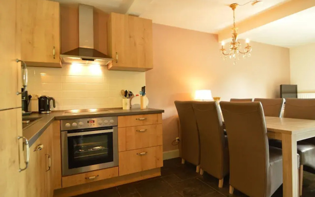Comfy Holiday Home near Forest in Slenaken