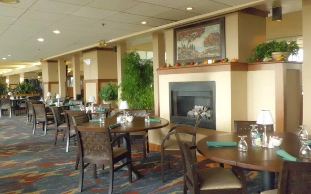 Illinois Beach Hotel