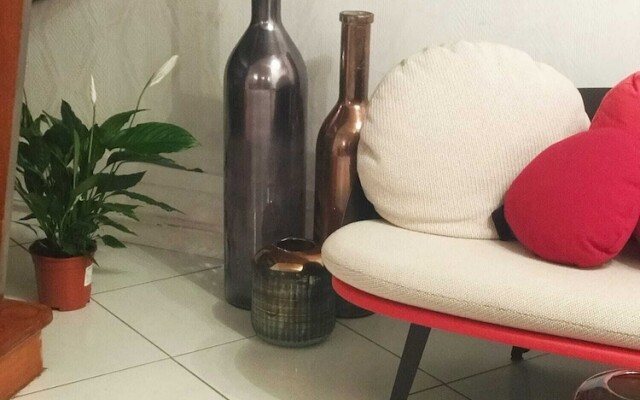 Villa Spacieuse Paris