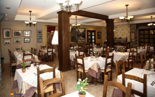 Hotel Bujaruelo
