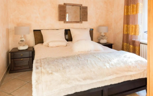 Altes Zollhaus Casa Rustica