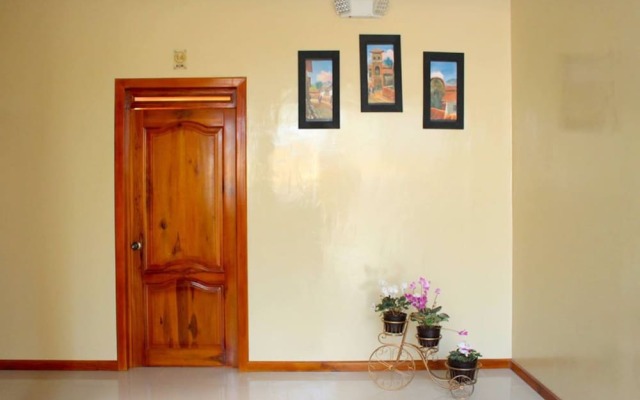 Hotel Norte