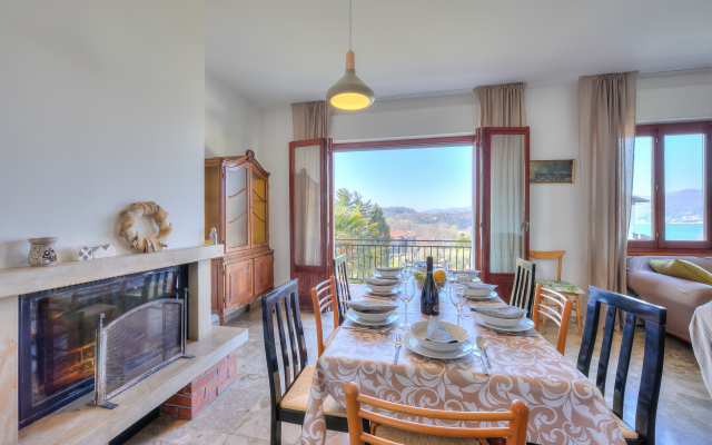 Residenza Il Parco Family Retreat