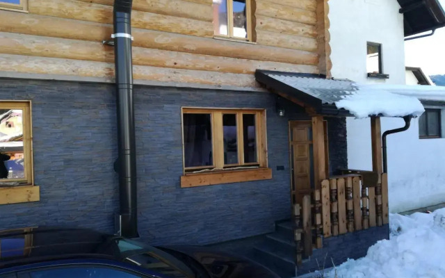 LES CHALET Kranjska Gora I