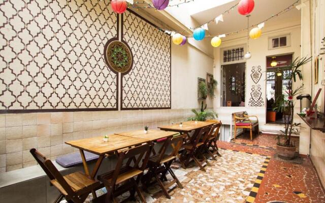 Discovery Hostel
