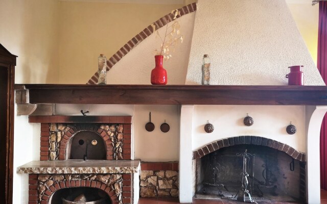 Agriturismo Santa Cristina