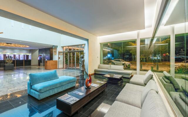Holiday Inn Select - Guadalajara by IHG