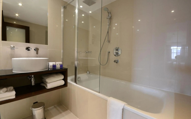 Park Grand London Kensington Hotel