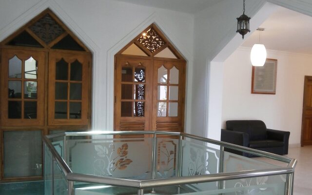 Havelock Residencies
