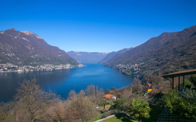 Casa Tulipano Panoramica