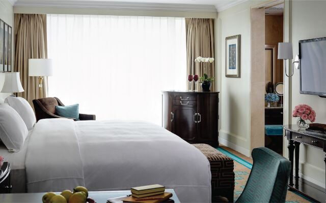 The Langham, Shenzhen