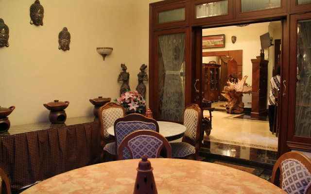 Ndalem Nugraheni