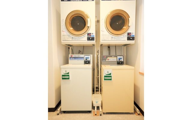 Smile Hotel Shiogama