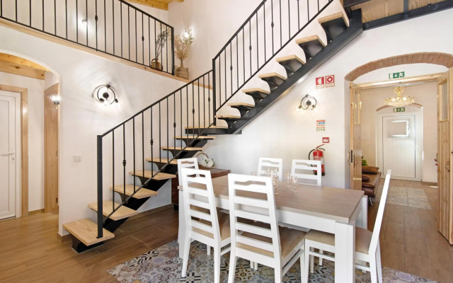 Villa Rodrigues Apartment I