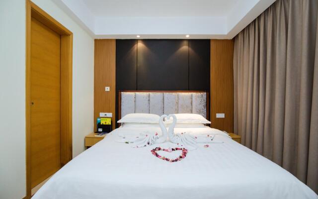 Wuxi Koschenny Hotel