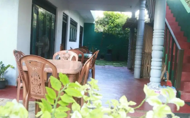 Ocean View Guest House & restaurant
