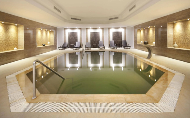 Ikbal Thermal Hotel & Spa