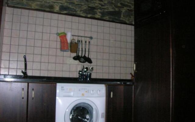 Apartamentos Rurales El Foro