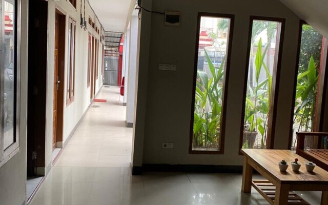 D'Banua Sweet Makassar