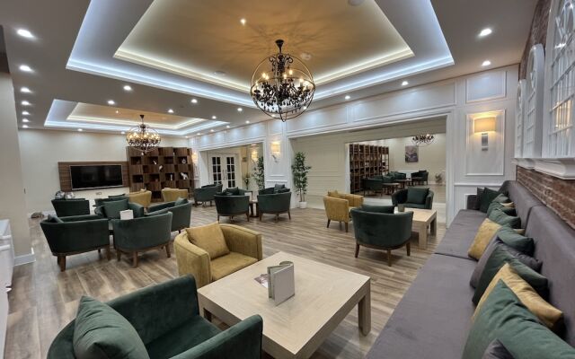 Hotel Schwarzbachtal Hideaway