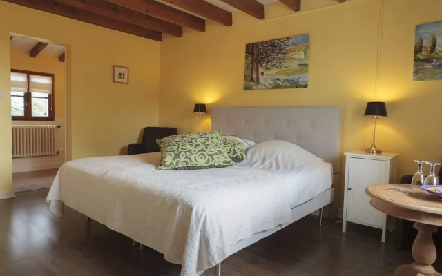 Luxe B&B Maison à Votre Santé