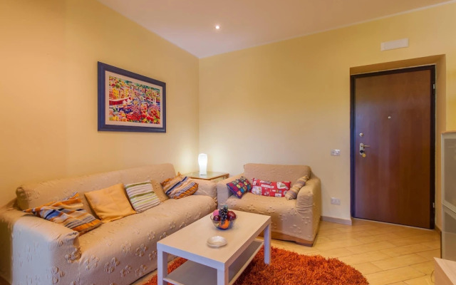 Happy Apartment Nettuno Close To Sea