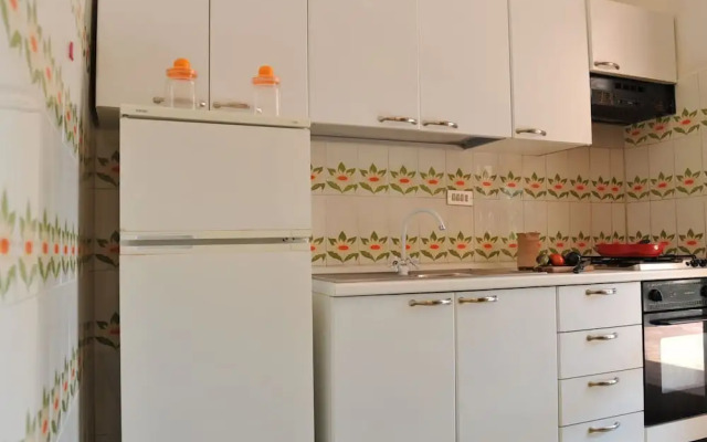 Belvilla by OYO Casa Blu