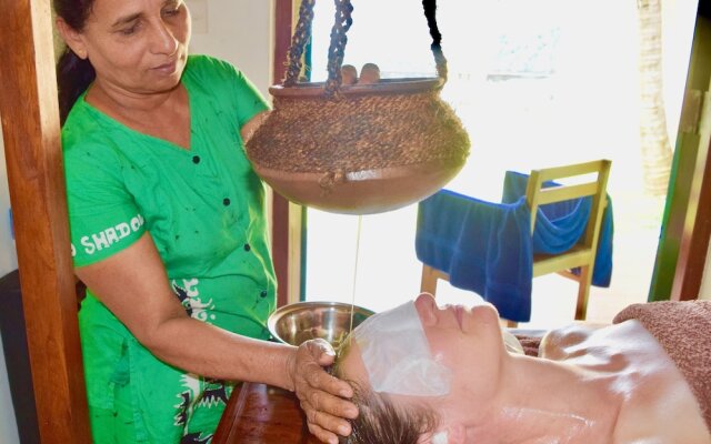 Rico Shadow Guest House