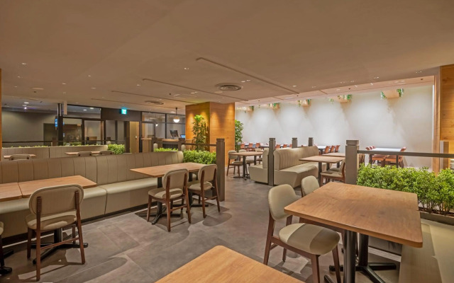 Art Hotel Narita