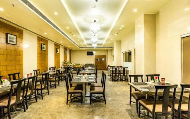 Quality Inn Ramachandra