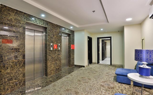 Rose AlSalam Hotel