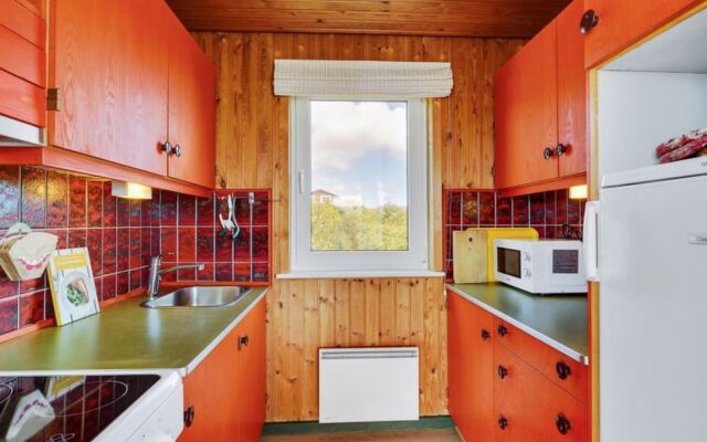 "Səid" - 250m from the sea in NW Jutland