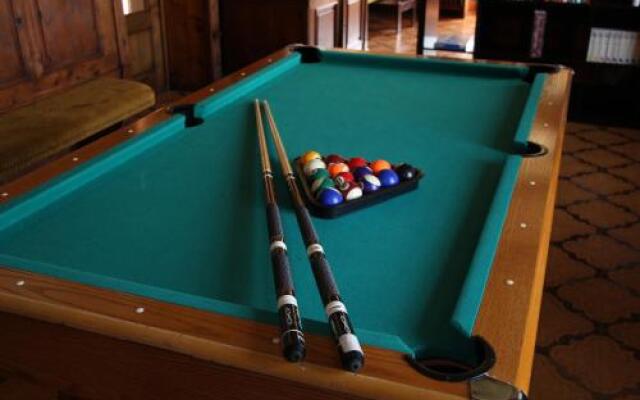 Residence Bad Burgstall