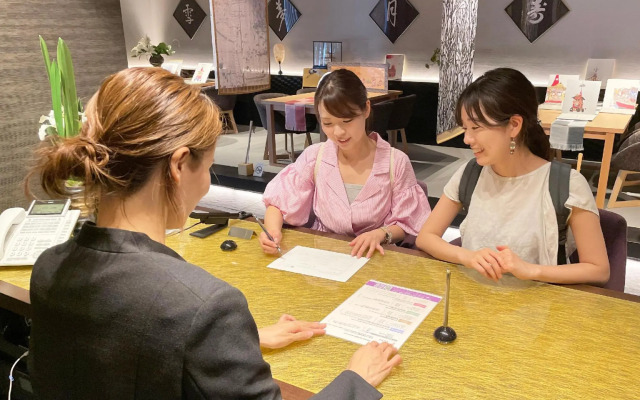 RESI STAY Mayu Grace Hotel