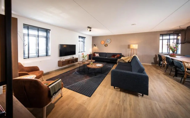 Wellness 12p in Thorn