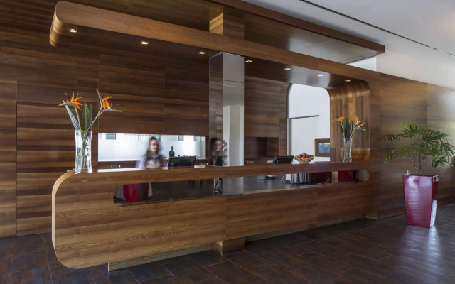 Hotel & Asia Spa Leoben