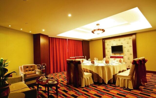 Jingxi Hotel