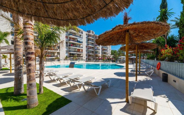 Rentalmar Salou Playa Family Suites