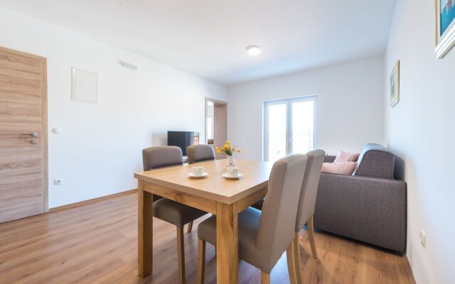 Apartments Rilovic, City and Sea view apartments