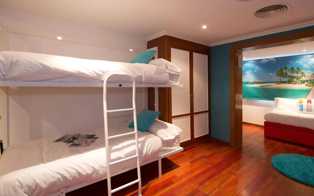 Sport Hotel Nayade
