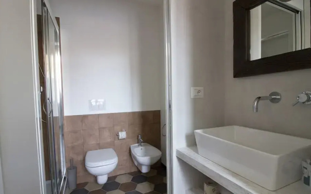 Ciaia 6 A - Apartment Milan