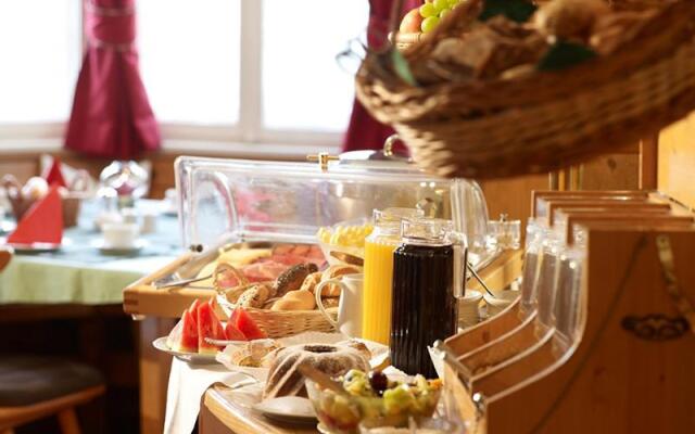 Landhaus Kaiserblick