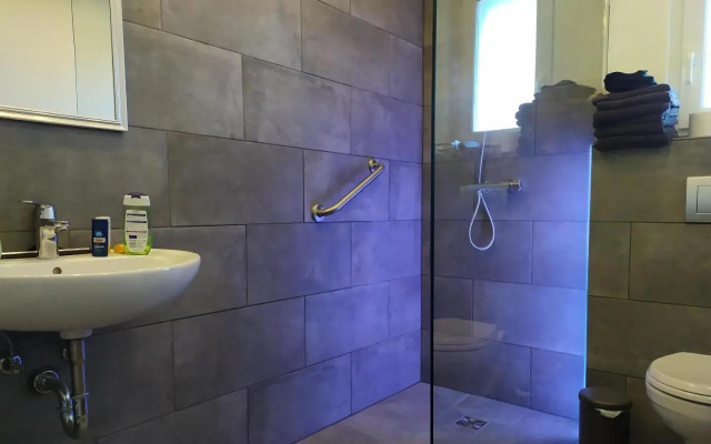 Schau-Rhein#2 - on Top of Bacharach, Rhineview