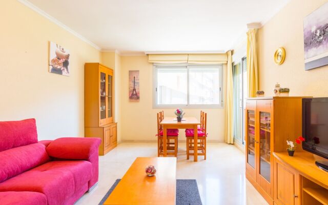 Larios Plaza City Center