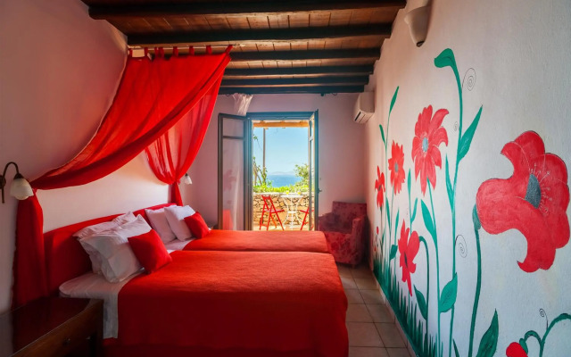 Paradision Hotel