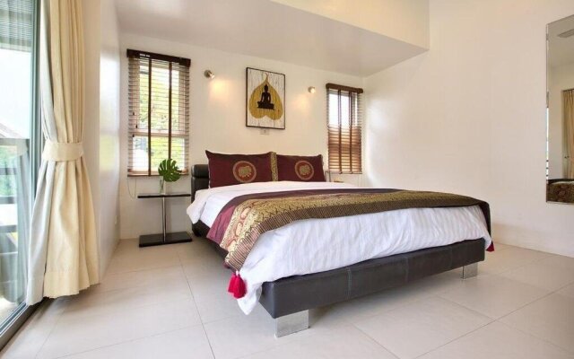 Ploizy Villa Management